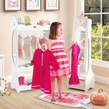 Jewelry Armoire Cabinet Full