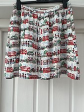 CATH KIDSTON London Scene Red