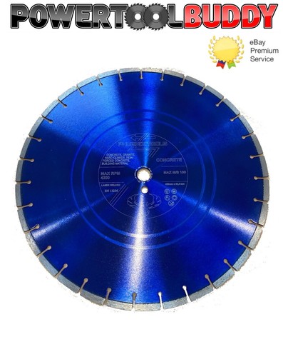 Diamond blade concrete granite - diamond,