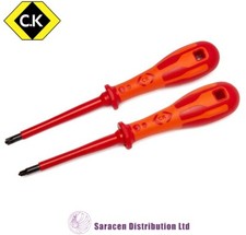 CK DEXTRO 1000V INSULATED VDE