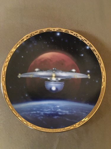Star trek excelsior - u.s.s.,