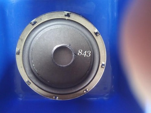 Original used woofer speaker - original,