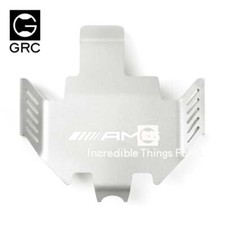 GRC Stainless Steel Chassis
