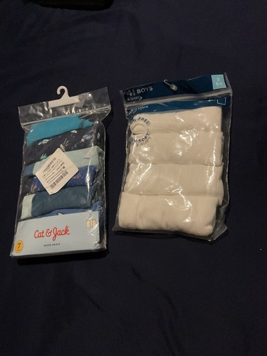 Boys underwear - boys,
