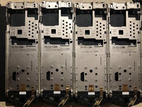 Vertu signature body white - vertu,