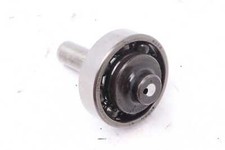 Pressure mushroom coupling