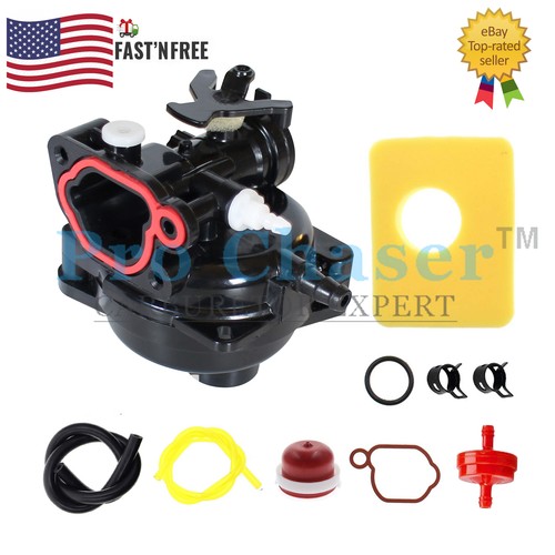 Carburetor for bolens - carburetor,