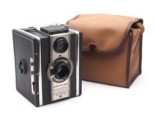 Coronet Twelve-20 Roll Film