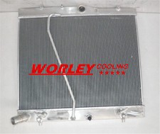 CA-Aluminum Radiator for