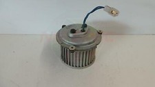 NISSAN FIGARO Heater