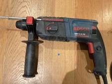 Bosch boschhammer gbh - 2-20, sre
