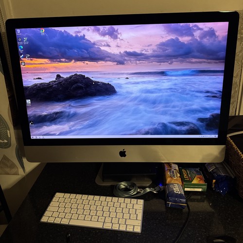 Imac inch 2020 i7 retina - 27-inch,