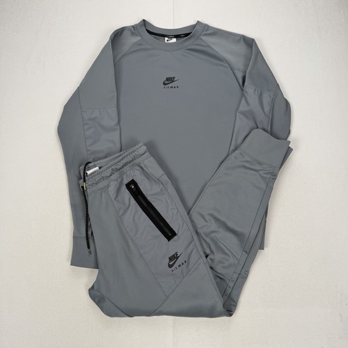Nike air max tracksuit - nike,