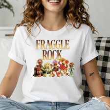 Fraggle Rock Est 1983 T-Shirt