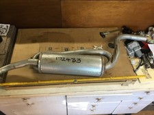 Genuine PEUGEOT 104 zs xw3s