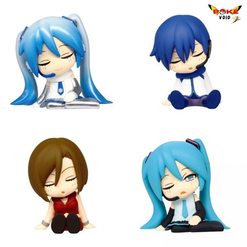 Twinchees hatsune miku - twinchees,