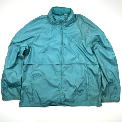 Woolrich windbreaker jacket - windbreaker,