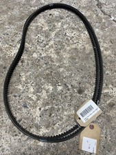 ZETOR PROXIMA FAN BELTS