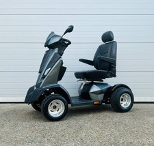 2025 CareCo Adventurer X8 All