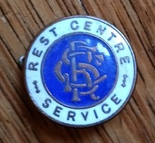 Vintage Rest Centre Service