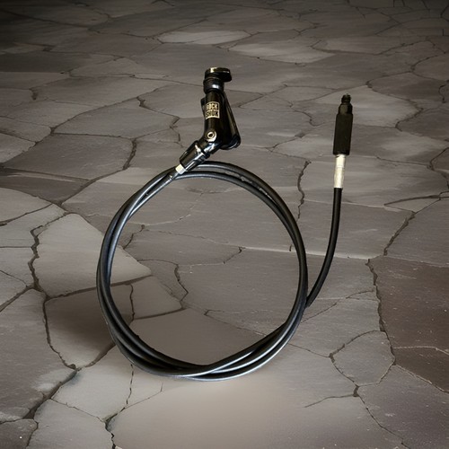 Rockshox reverb seat - rockshox,