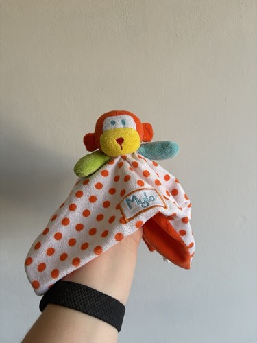 Mylo monkey comforter - mylo,