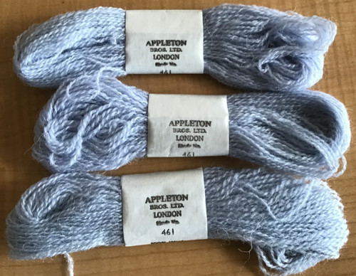 Appleton crewel 100 - 100%, wool