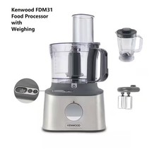Kenwood FDM31 Food Processor