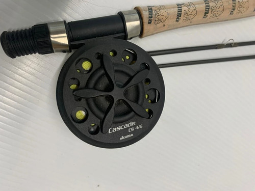 Unused okuma cascade - unused,