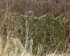 5mts staelth net camo decoying