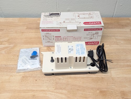 Little giant 554210 - , electric