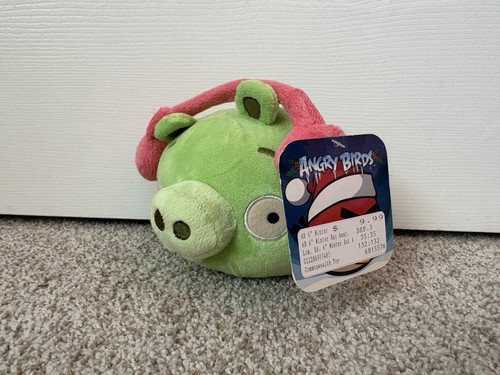 Rare angry birds seasons - seasons, plush