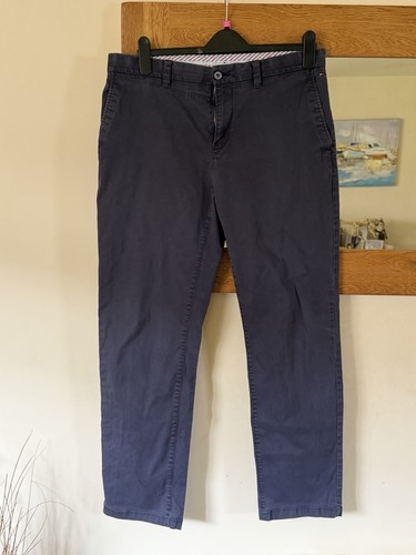 Tommy hilfiger men blue - tommy,