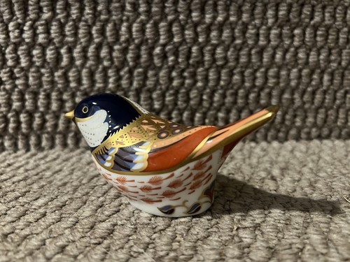 Royal crown derby - royal,