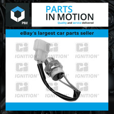Radiator Fan Switch fits