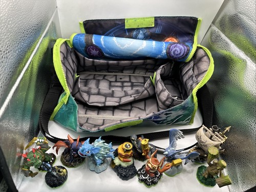 Skylanders spyros adventure - skylanders,