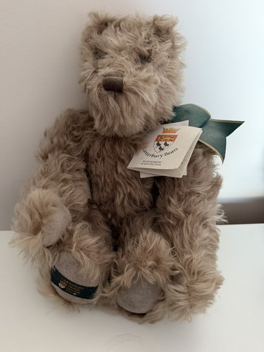 Canterbury bears wooty limited - canterbury,