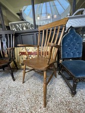 Antique english windsor - antique,