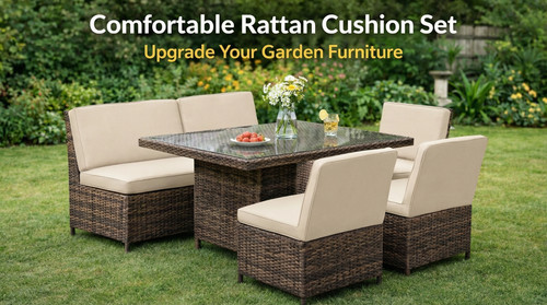 3pc rattan chair - 3pc, replacement