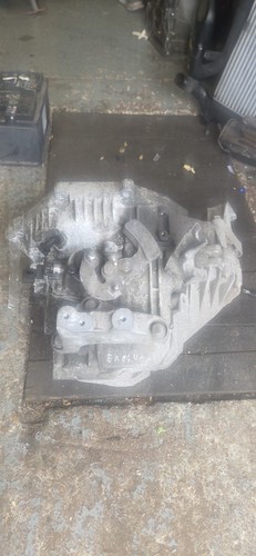 Astra vxr gearbox f40 - astra, j