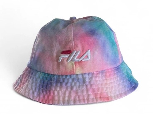 Fila tie dye bucket - fila,