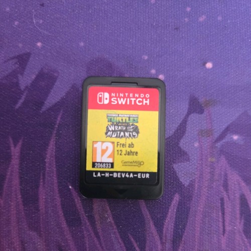 Nintendo switch teenage - nintendo,