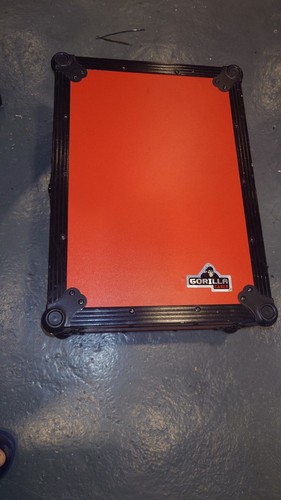 Flightcase fit behringer - fit,