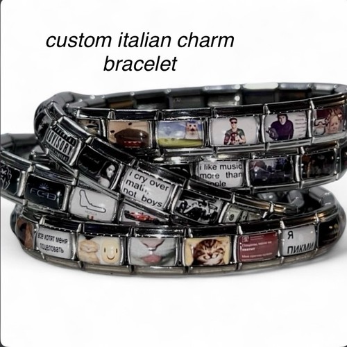 Custom photo handmade - custom, italian