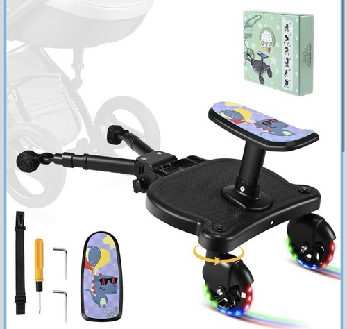 Universal buggy board kiddy - board,,