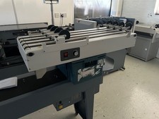 Neopost / Astrojet delivery