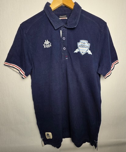 Kappa heritage rugby - rugby, polo