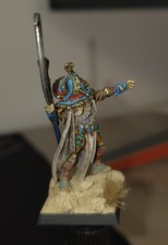 Warhammer Fantasy Battle Tomb