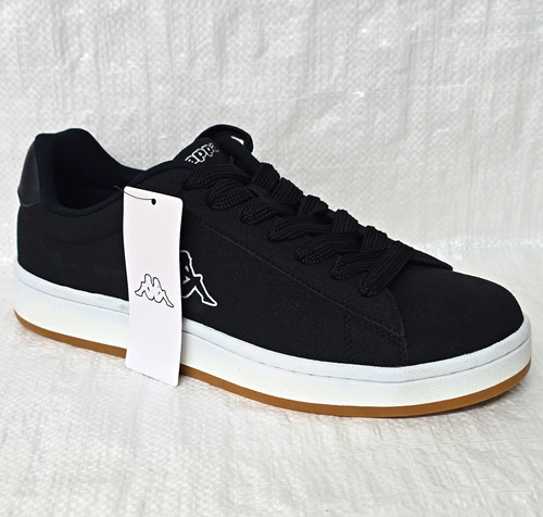 Kappa mens low - low, lace-up
