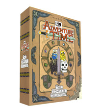 Adventure time the complete - time,